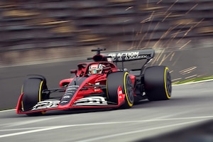 Die Zukunft des Motorsports