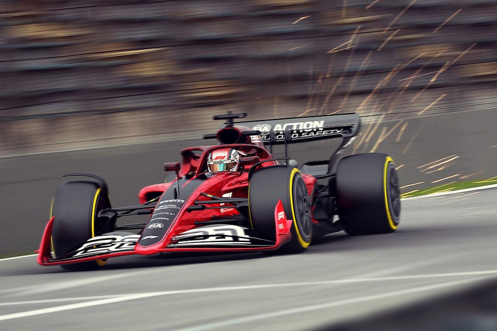 Die Zukunft des Motorsports