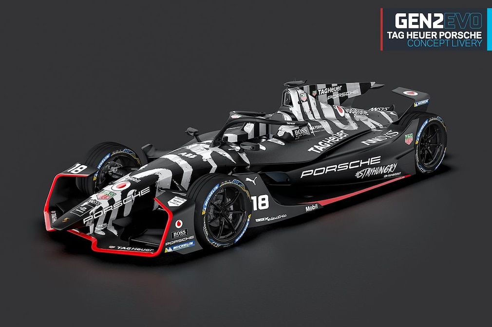 Motorengipfel: So will die Formel 1 CO2-neutral werden - AUTO BILD