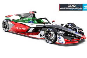 Die Zukunft des Motorsports