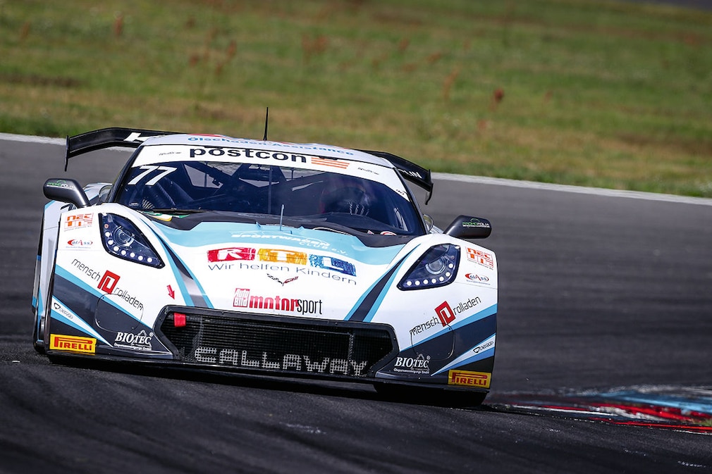 Die Zukunft des Motorsports
