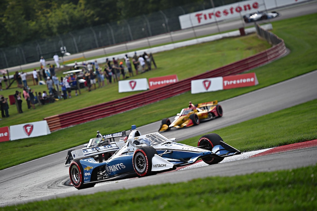 Die Zukunft des Motorsports