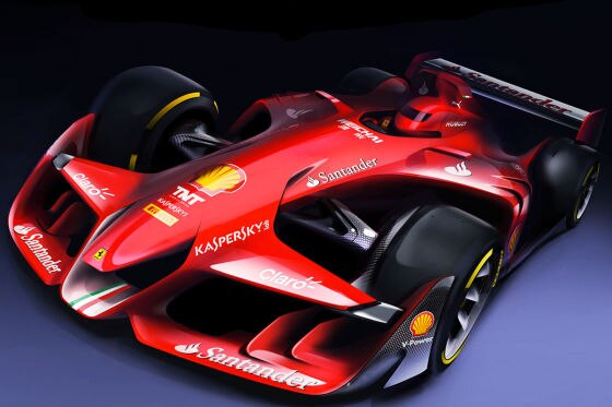 Formel 1