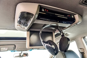 Gebrauchtwagen-Test Subaru Tribeca