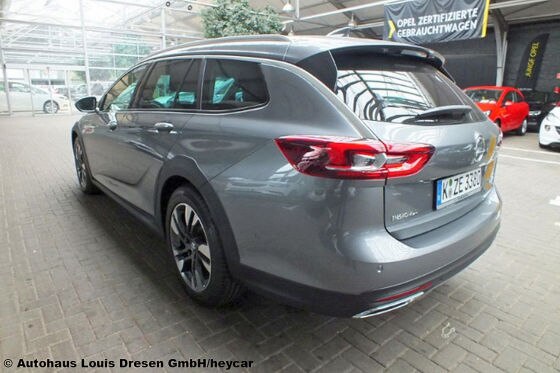 Opel Insignia CT INNOVATION 1.5