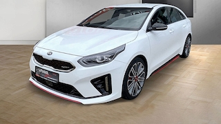 Kia ProCeed 1.6T GT !! 16:9 !!