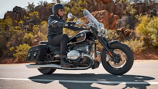 BMW R 18 Classic !! Sperrfrist 22. Oktober 2020 18:05 Uhr !!
