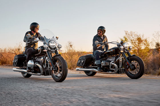 BMW R 18 Classic !! Sperrfrist 22. Oktober 2020 18:05 Uhr !!