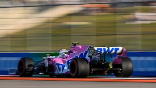 Racing Point