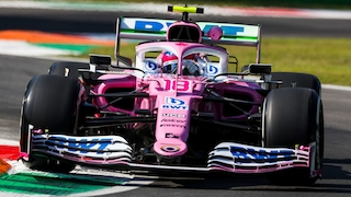 LAT/Racing Point