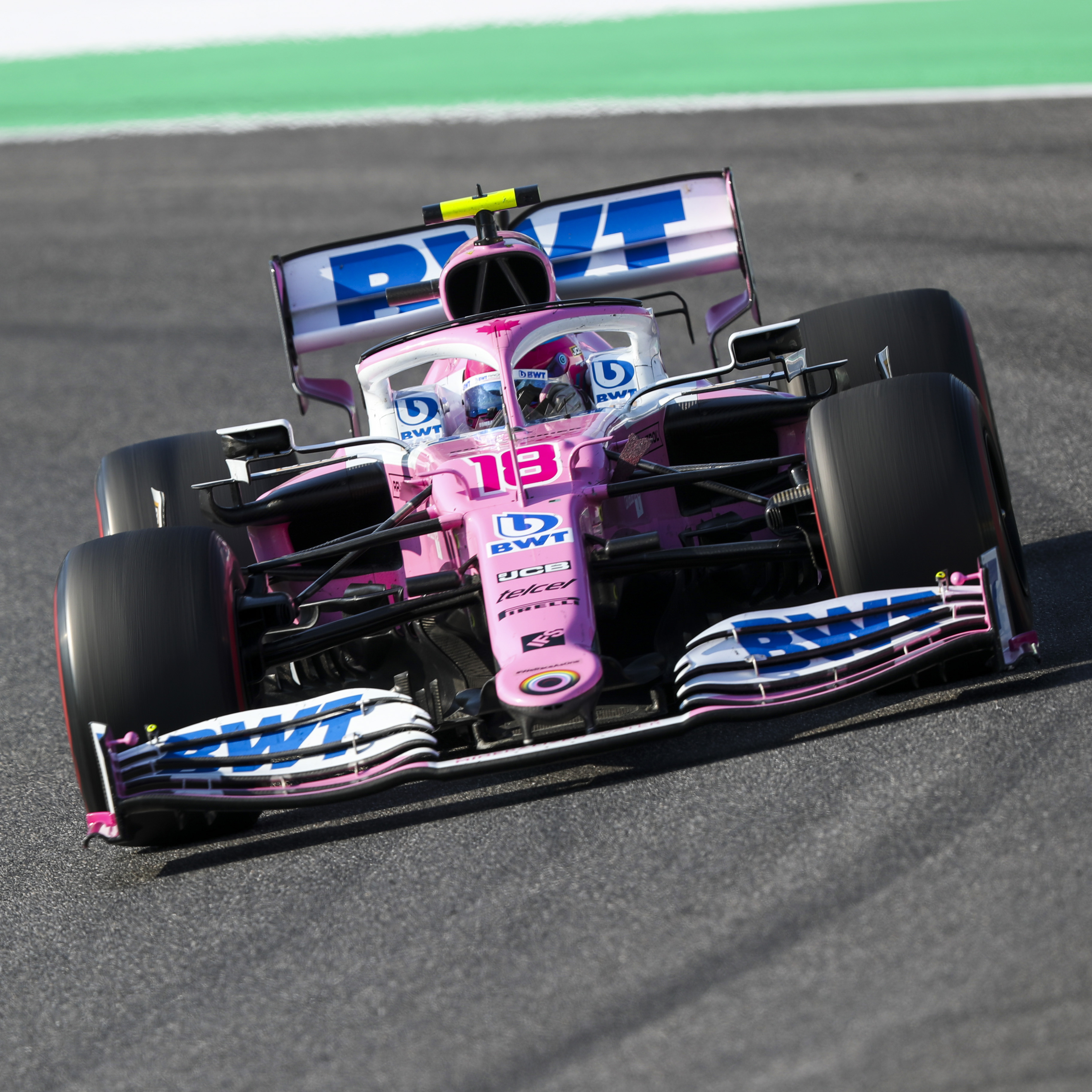 Formel 1 2021 Bekommt Vettel 2020er Mercedes Heck Autobild De