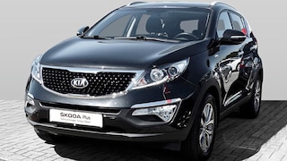 Kia-SUV mit 184 PS unter 13.000 Euro