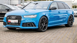 Audi RS6 Avant performance 4.0 TFSI quattro !! 16:9 !!