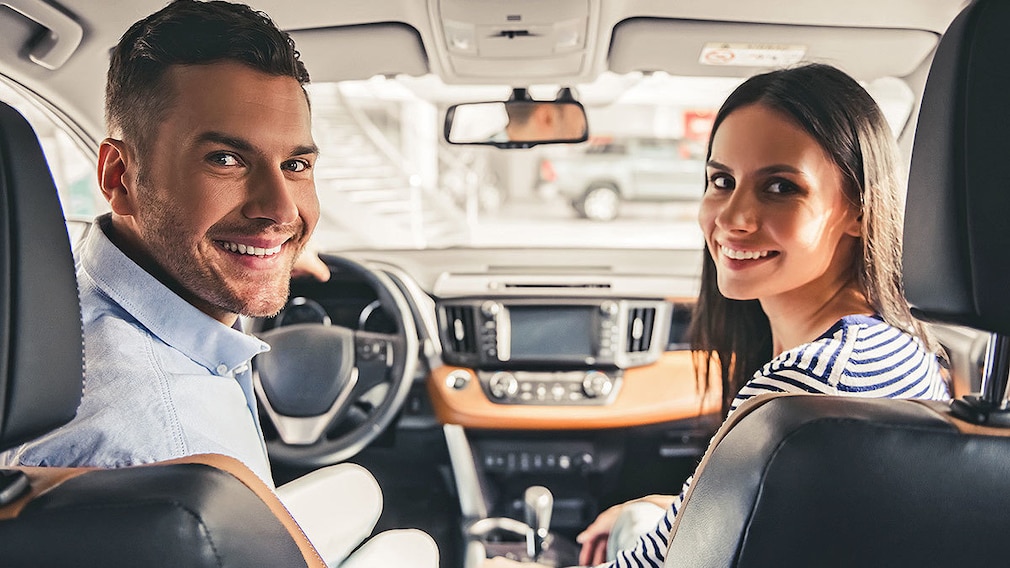 Versicherung für Ehepartner - Autoversicherung Versicherung für Ehepartner - Autoversicherung
