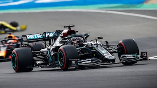 LAT/Mercedes