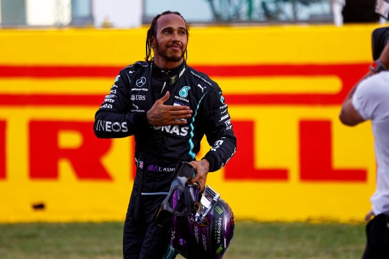 LAT/Mercedes