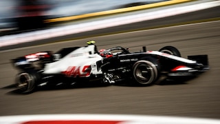Formel 1: Alfa will Duo behalten