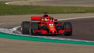 Ferrari