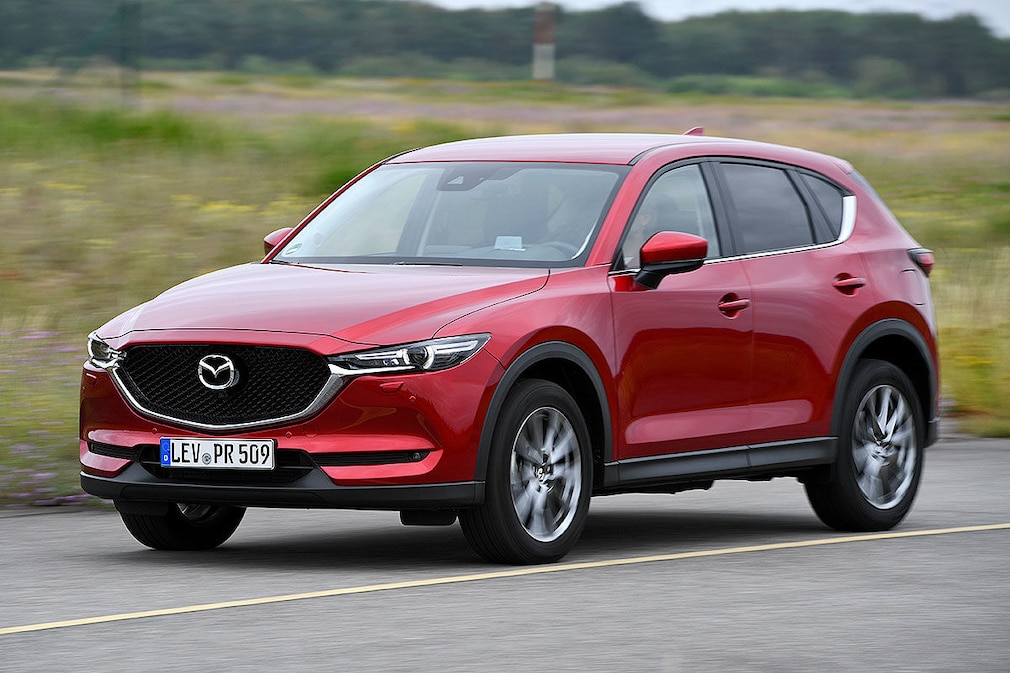 Kadjar, T-Cross oder X2: Diese 10 SUVs sind sparsam