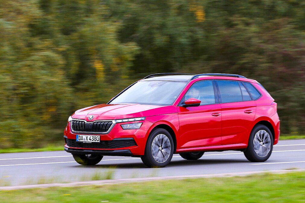 Kadjar, T-Cross oder X2: Diese 10 SUVs sind sparsam