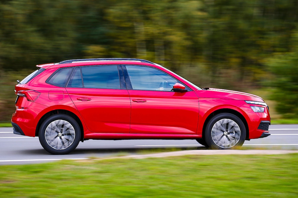 Kadjar, T-Cross oder X2: Diese 10 SUVs sind sparsam