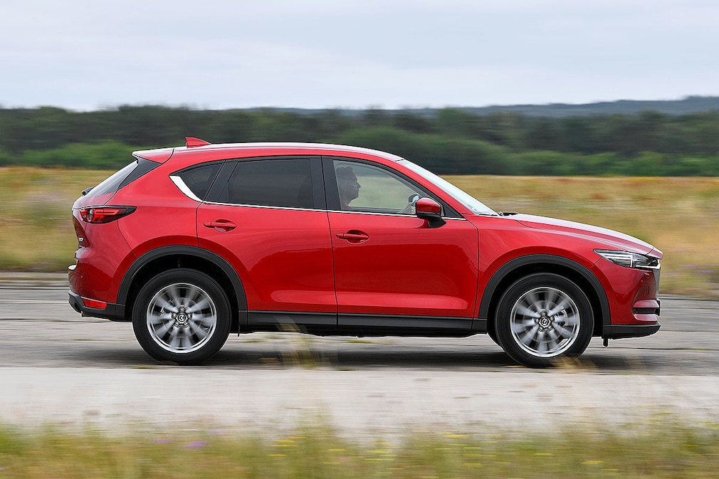 Kadjar, T-Cross oder X2: Diese 10 SUVs sind sparsam