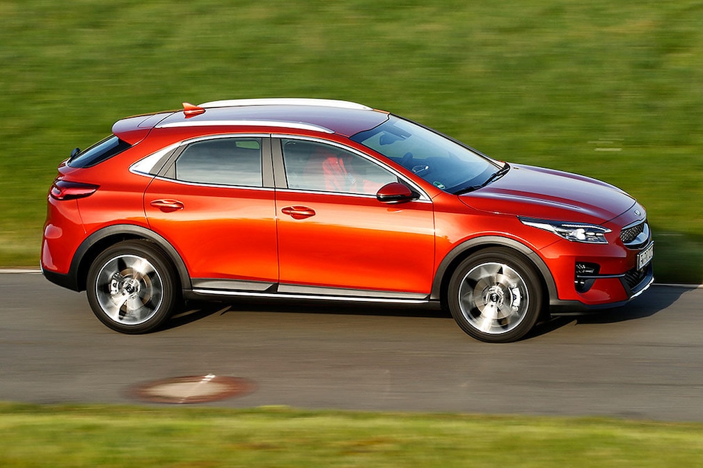 Kadjar, T-Cross oder X2: Diese 10 SUVs sind sparsam