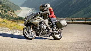 BMW R 1250 RT: Tourer, 2021, Preis