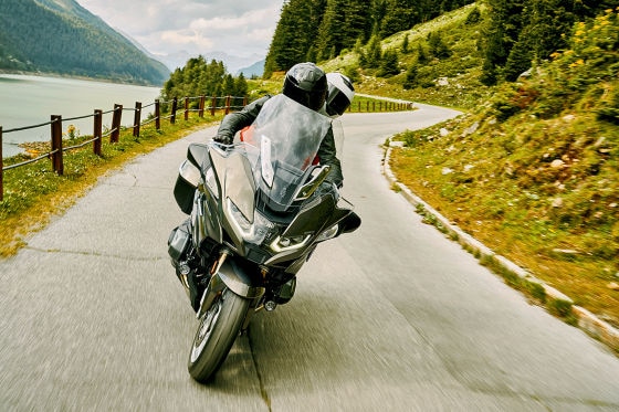 BMW R 1250 RT: Tourer, 2021, Preis