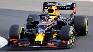 Entscheidet sich Montag die F1-Zukunft?