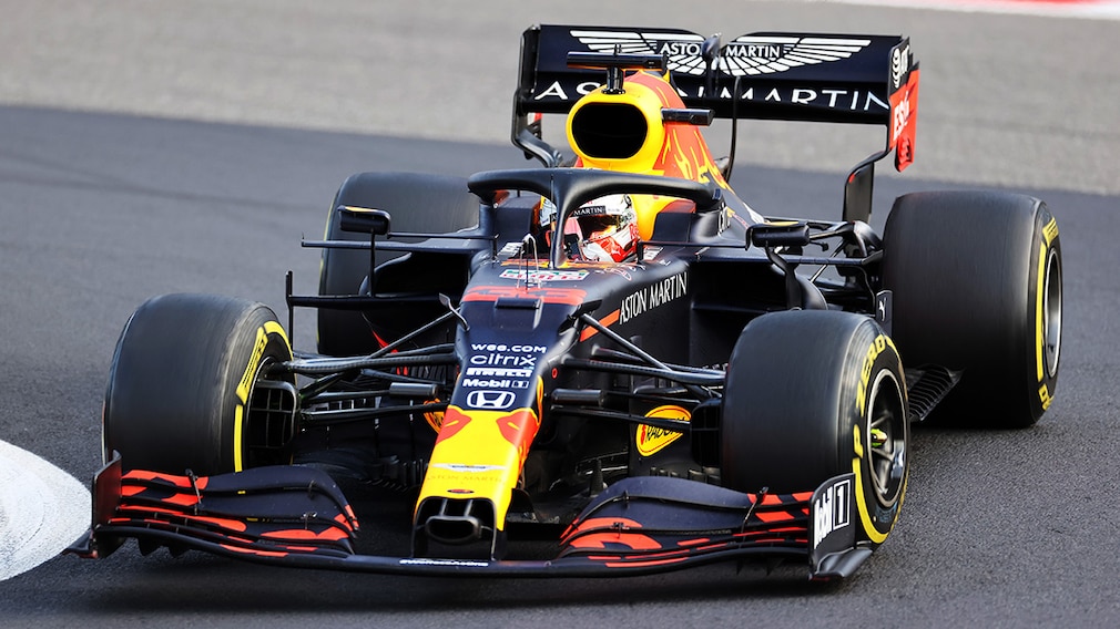 Entscheidet sich Montag die F1-Zukunft?