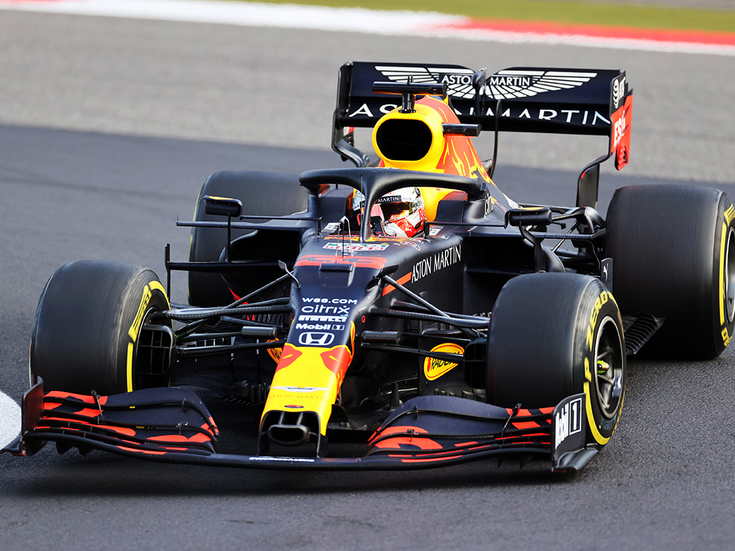 F1 Zukunft Motor Meeting Wegweisend Fur Red Bull Autobild De