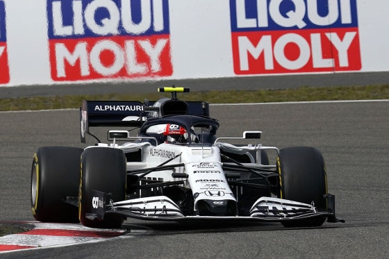 Grosjean-Aus: Finanzielle Gründe