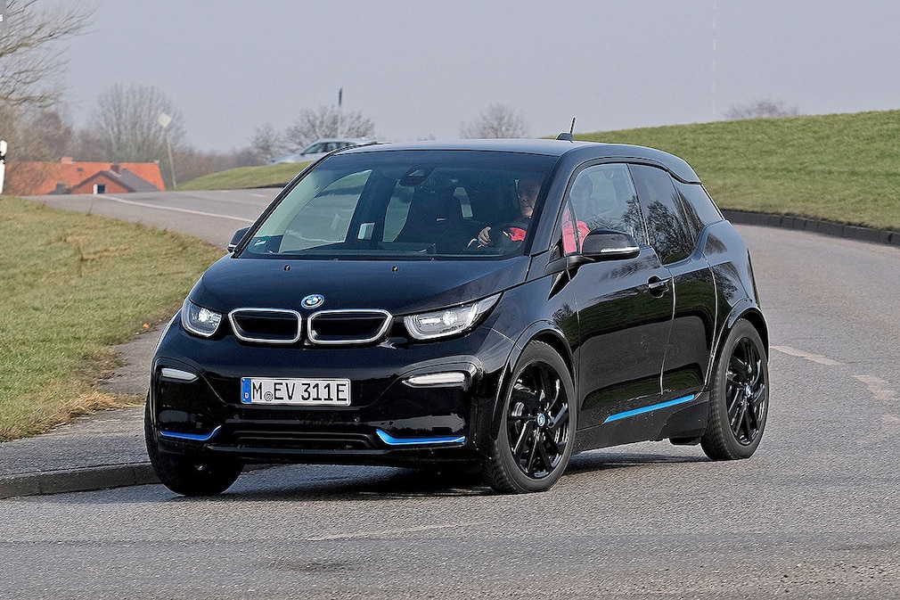 Sechs E-Autos im Gebrauchtwagen-Test