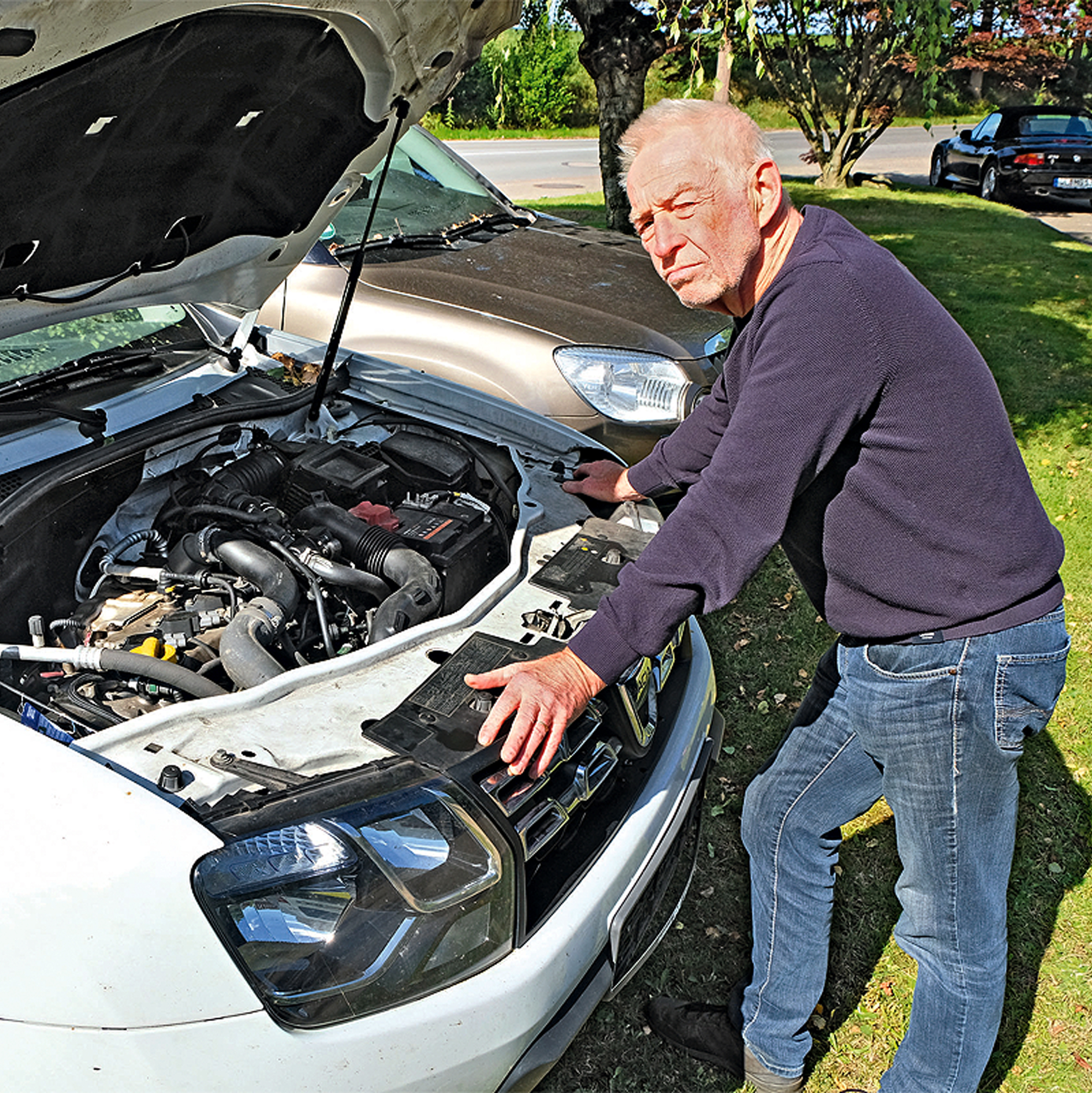 Dacia Duster Dieses Neue Suv Hielt Nur Sechs Jahre Bildplus Autobild De