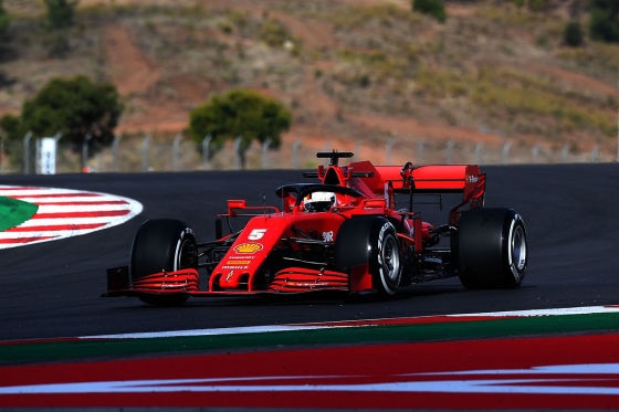 Ferrari
