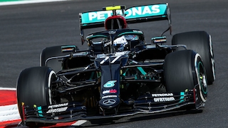 LAT/Mercedes;