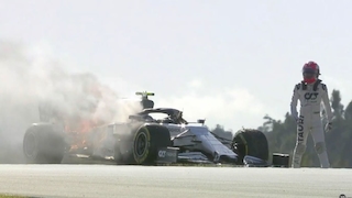 Formel 1: Bilder vom Portugal-GP
