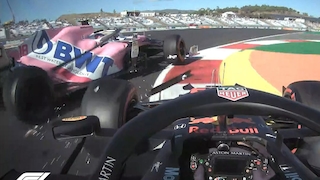 F1 TV