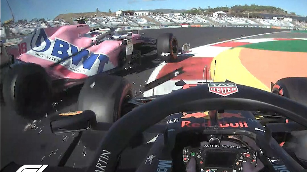 F1 TV