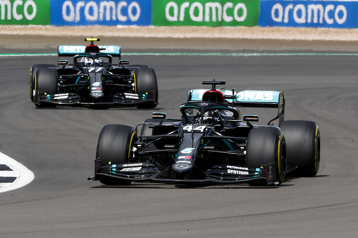 Formel 1 Amg Statt Mercedes Mercedes Ausstieg Verruckt Autobild De