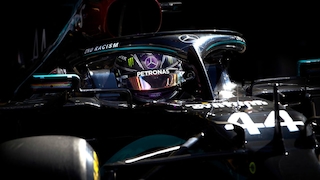 Mercedes