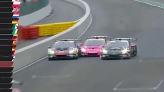 Lamborghini