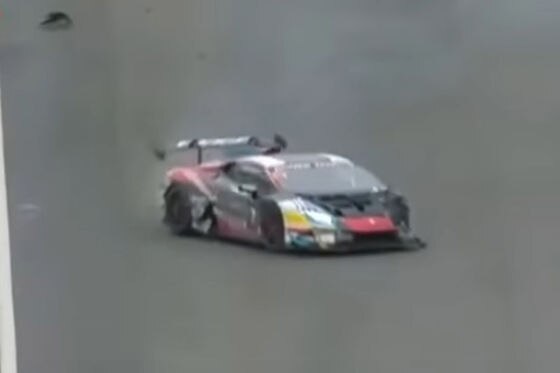 Lamborghini