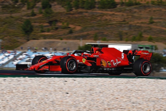 Ferrari