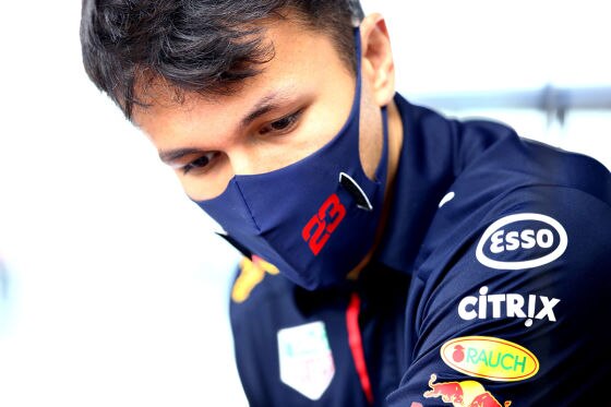 Red Bull