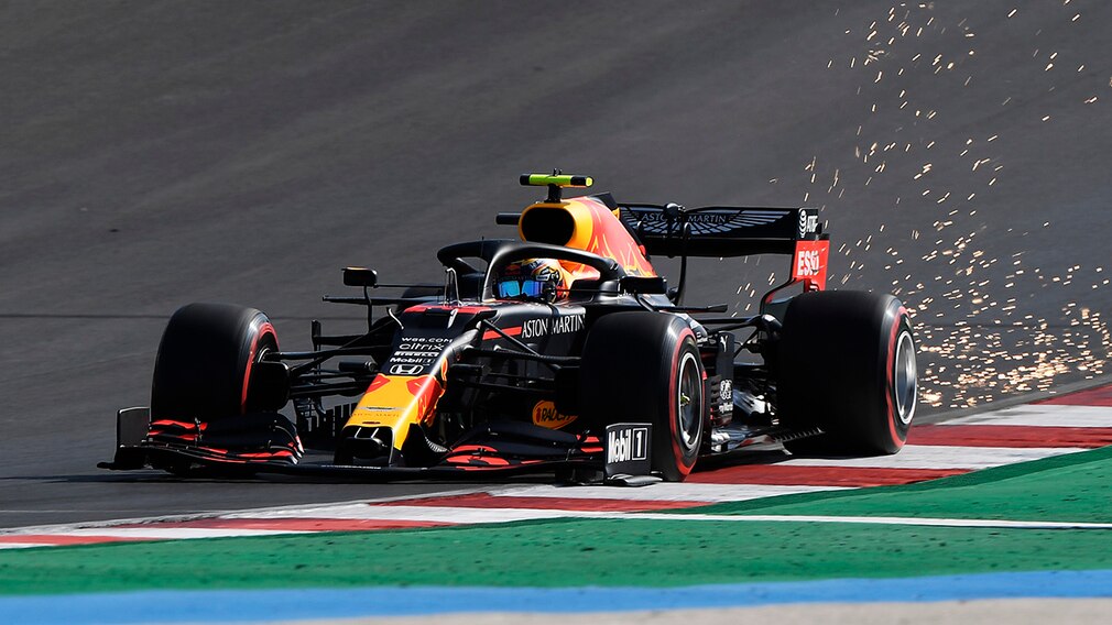 Red Bull Red Bull