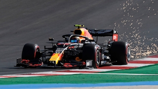 Red Bull