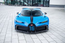 Bugatti Chiron Pur