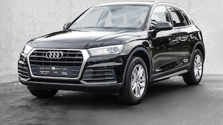 Audi Q5 !! 16:9 !!